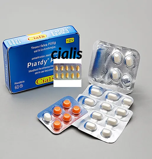 Cialis originale prezzo farmacia